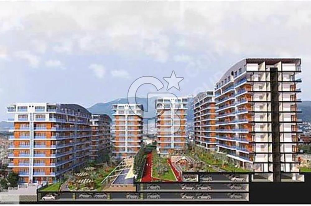 ATAEVLER MAVİ İNCİ SİTESİ