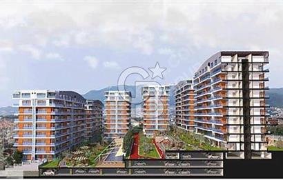 ATAEVLER MAVİ İNCİ SİTESİ