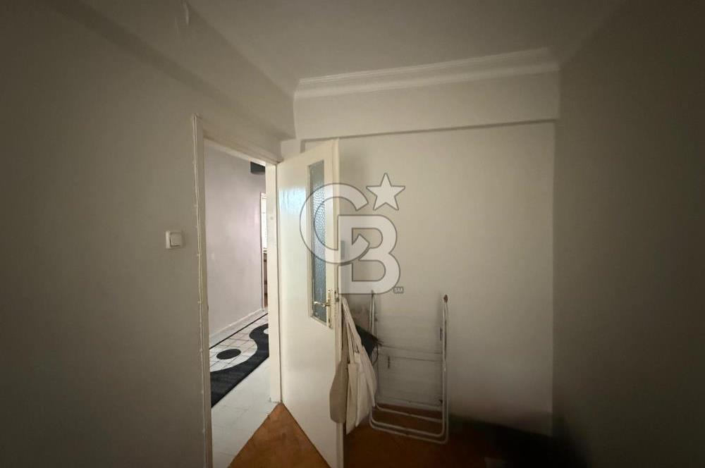 YILDIRIM SETBAŞI KARAAĞAÇ MAH ÇİFT CEPHE GENİŞ 3+1 DAİRE