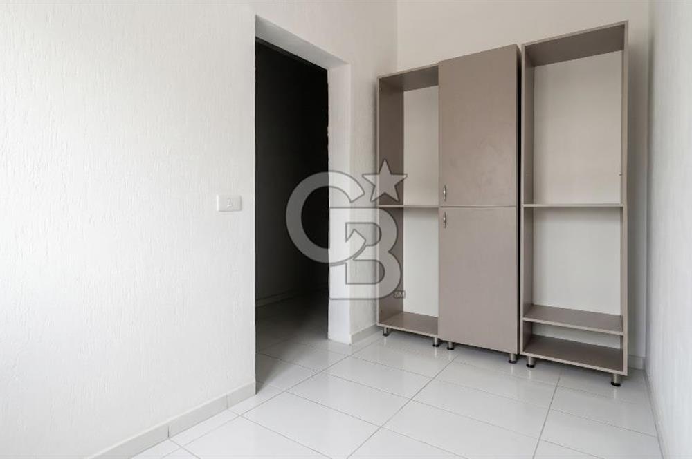 Bursa Nilüfer Özlüce Bulvar'da 505 m2 Kiralık Dükkan