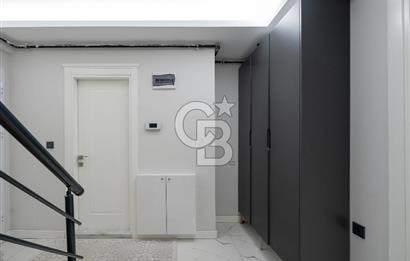 KAYAPA İNCİ ORMAN EVLERİ GENİŞ-SOSYAL DONATILI 3+1 DUBLEKS DAİRE