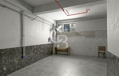 Bursa Nilüfer Özlüce Bulvar'da 505 m2 Kiralık Dükkan