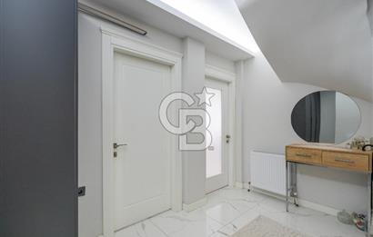 KAYAPA İNCİ ORMAN EVLERİ GENİŞ-SOSYAL DONATILI 3+1 DUBLEKS DAİRE