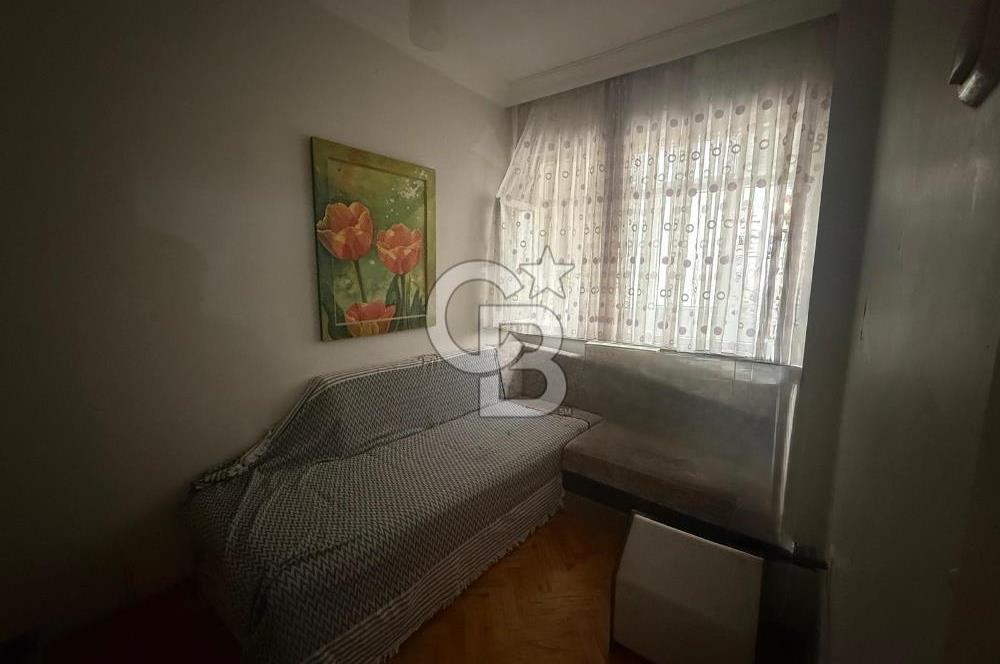 YILDIRIM SETBAŞI KARAAĞAÇ MAH ÇİFT CEPHE GENİŞ 3+1 DAİRE