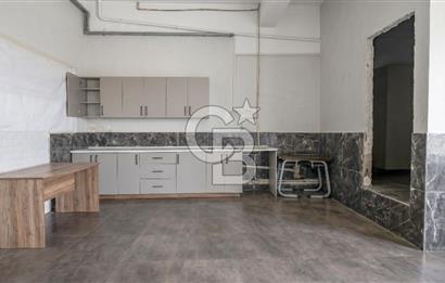 Bursa Nilüfer Özlüce Bulvar'da 505 m2 Kiralık Dükkan
