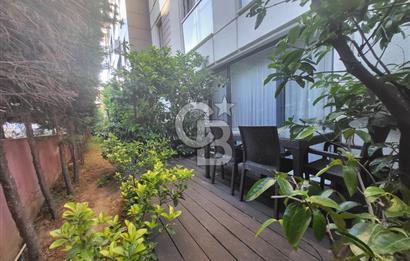 Kağıthane Entepe Rezidans'ta Kiralık Eşyalı 1+1 Daire