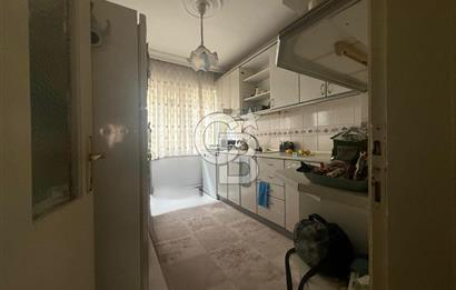 YILDIRIM SETBAŞI KARAAĞAÇ MAH ÇİFT CEPHE GENİŞ 3+1 DAİRE