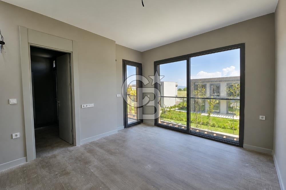AYVALIK ALTINOVA SATILIK 3+1 VİLLA