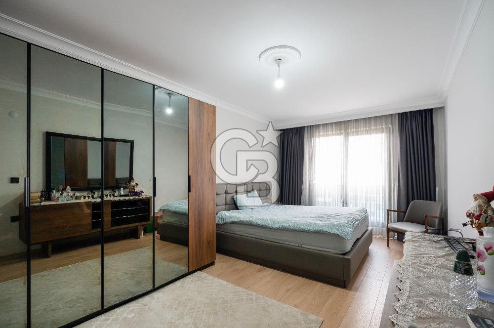 KAYAPA İNCİ ORMAN EVLERİ GENİŞ-SOSYAL DONATILI 3+1 DUBLEKS DAİRE