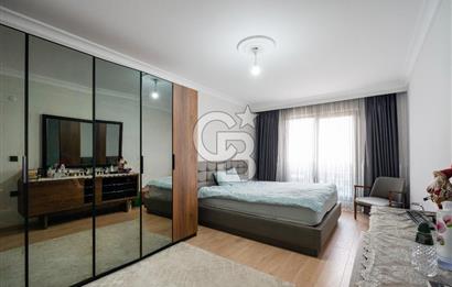 KAYAPA İNCİ ORMAN EVLERİ GENİŞ-SOSYAL DONATILI 3+1 DUBLEKS DAİRE