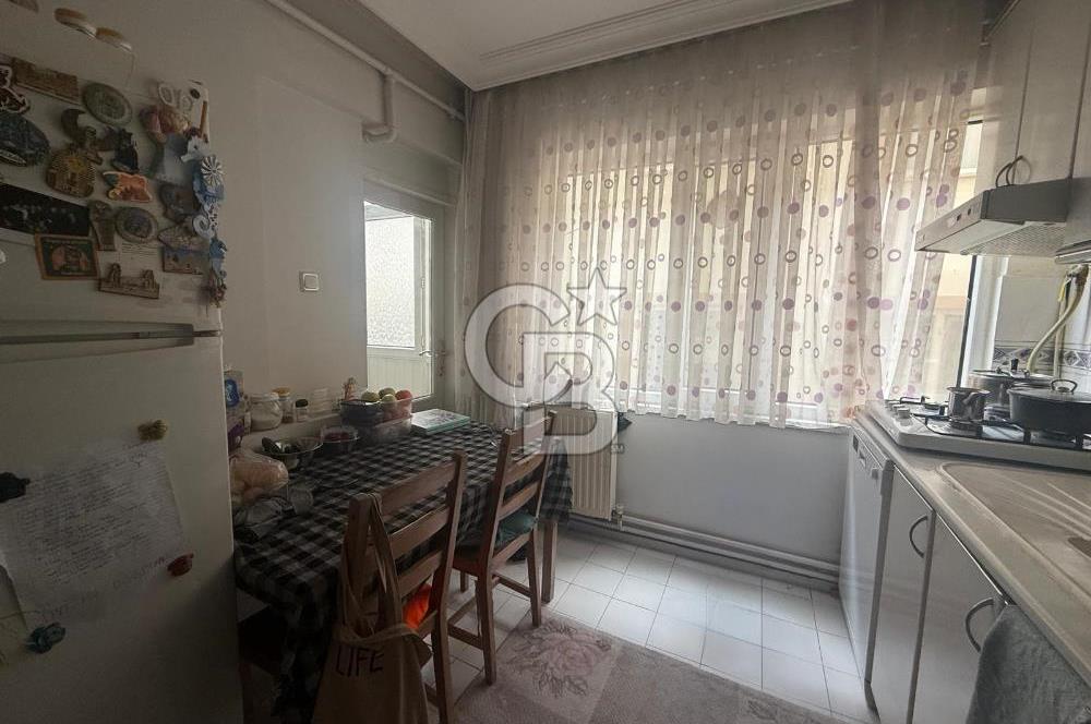 YILDIRIM SETBAŞI KARAAĞAÇ MAH ÇİFT CEPHE GENİŞ 3+1 DAİRE