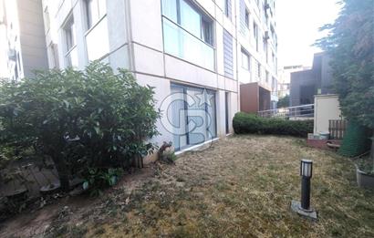 Kağıthane Entepe Rezidans'ta Kiralık Eşyalı 1+1 Daire