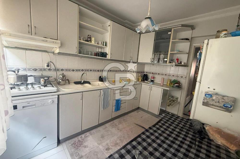YILDIRIM SETBAŞI KARAAĞAÇ MAH ÇİFT CEPHE GENİŞ 3+1 DAİRE
