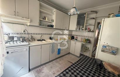 YILDIRIM SETBAŞI KARAAĞAÇ MAH ÇİFT CEPHE GENİŞ 3+1 DAİRE