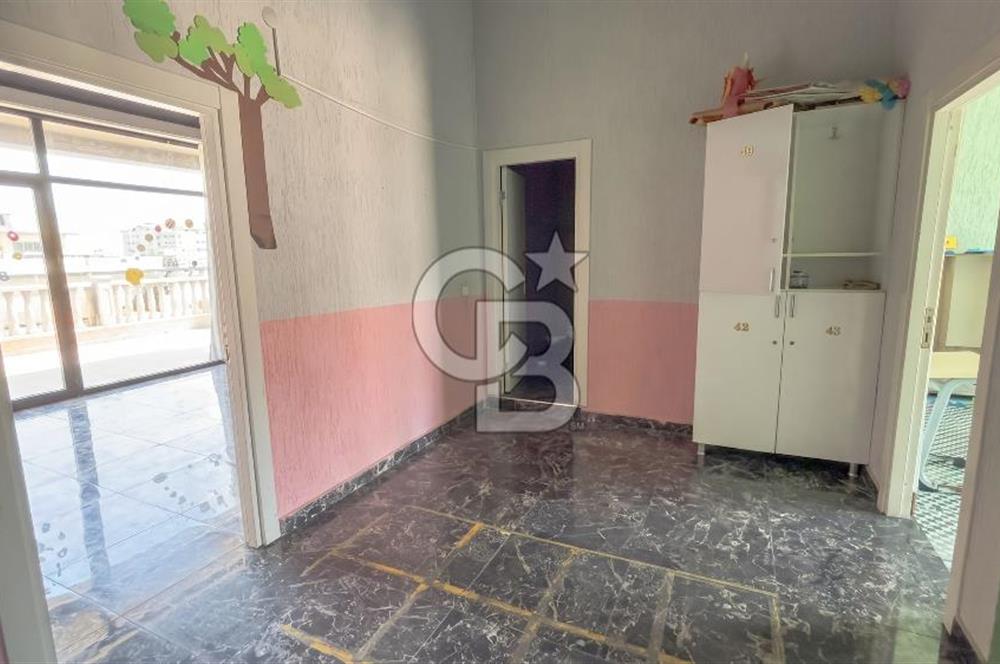 Bursa Nilüfer Özlüce Bulvar'da 505 m2 Kiralık Dükkan