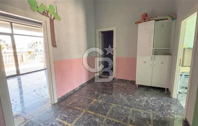 Bursa Nilüfer Özlüce Bulvar'da 505 m2 Kiralık Dükkan