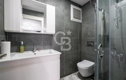 KAYAPA İNCİ ORMAN EVLERİ GENİŞ-SOSYAL DONATILI 3+1 DUBLEKS DAİRE