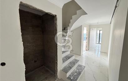 ATAEVLER MAVİ İNCİ SİTESİ