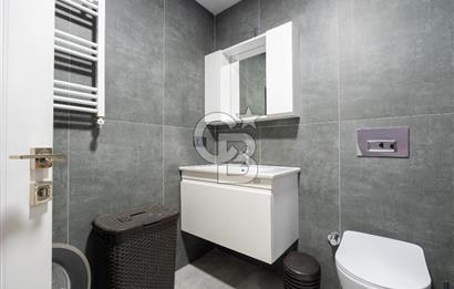 KAYAPA İNCİ ORMAN EVLERİ GENİŞ-SOSYAL DONATILI 3+1 DUBLEKS DAİRE