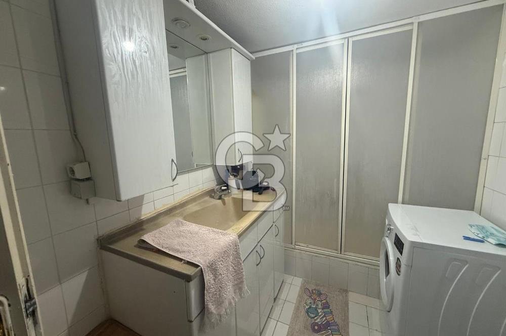 YILDIRIM SETBAŞI KARAAĞAÇ MAH ÇİFT CEPHE GENİŞ 3+1 DAİRE