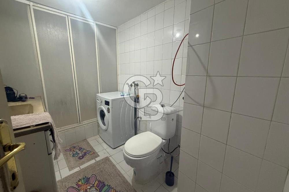YILDIRIM SETBAŞI KARAAĞAÇ MAH ÇİFT CEPHE GENİŞ 3+1 DAİRE