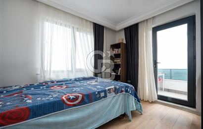KAYAPA İNCİ ORMAN EVLERİ GENİŞ-SOSYAL DONATILI 3+1 DUBLEKS DAİRE