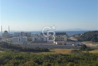  YALOVA MERKEZ SAMANLIDA FULL DENİZ MANAZARALI 946M2 SATILIK ARSA ! - 9 - 355415