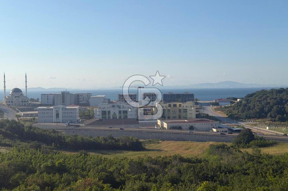  YALOVA MERKEZ SAMANLIDA FULL DENİZ MANAZARALI 946M2 SATILIK ARSA !