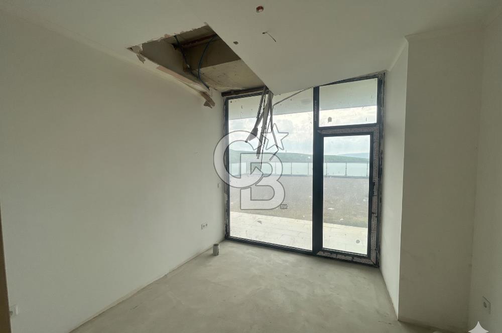 MONZA REZİDAS SATILIK DAİRE