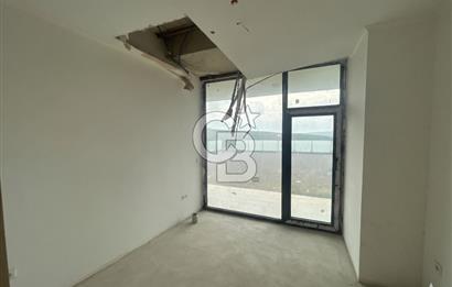 MONZA REZİDAS SATILIK DAİRE
