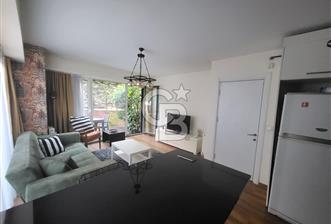 Kağıthane Entepe Rezidans'ta Kiralık Eşyalı 1+1 Daire - 2 - 355417