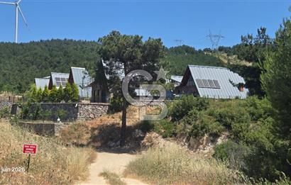 BORNOVA YAKAKÖY PARSELLİ SATILIK 401 M2 ARSA
