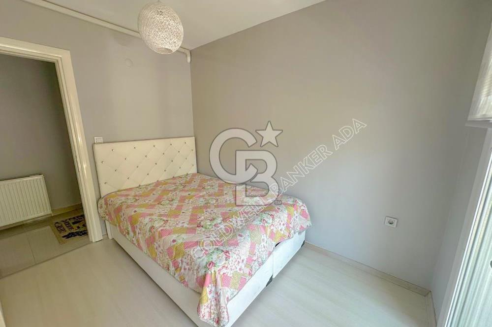 Kuşadası Ege Mahallesi Eşyalı Kiralık Daire 