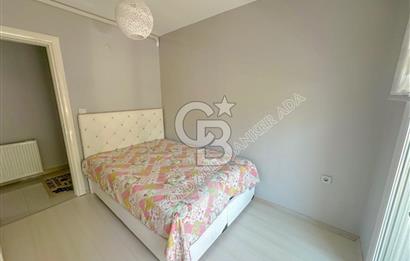 Kuşadası Ege Mahallesi Eşyalı Kiralık Daire 