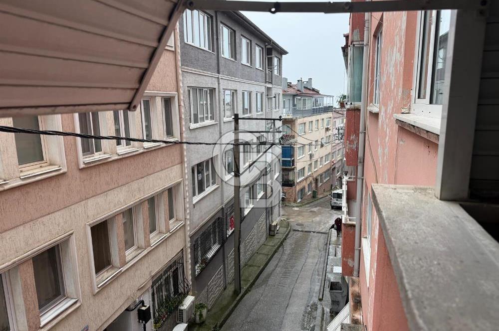 YILDIRIM SETBAŞI KARAAĞAÇ MAH ÇİFT CEPHE GENİŞ 3+1 DAİRE