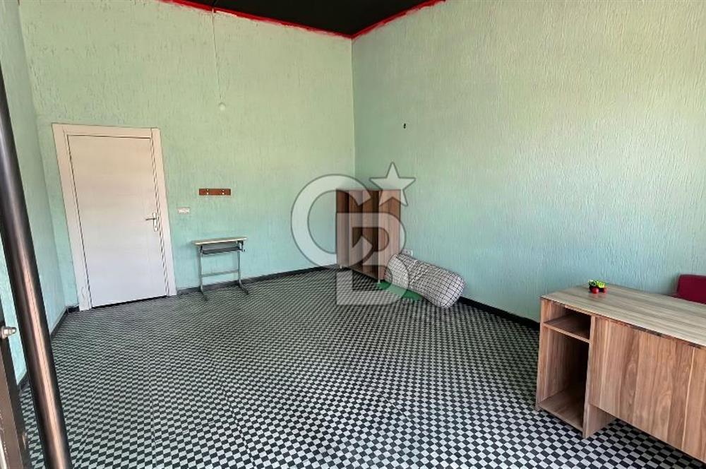 Bursa Nilüfer Özlüce Bulvar'da 505 m2 Kiralık Dükkan