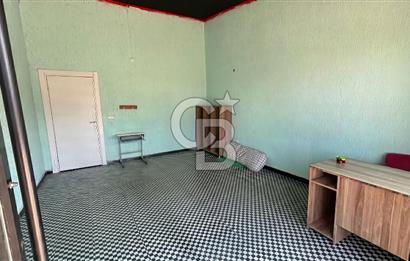 Bursa Nilüfer Özlüce Bulvar'da 505 m2 Kiralık Dükkan
