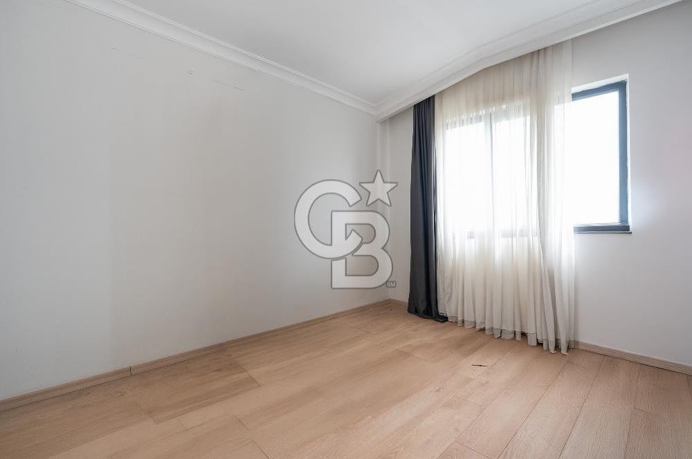 KAYAPA İNCİ ORMAN EVLERİ GENİŞ-SOSYAL DONATILI 3+1 DUBLEKS DAİRE