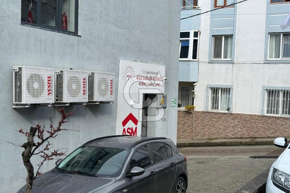 YILDIRIM SETBAŞI KARAAĞAÇ MAH ÇİFT CEPHE GENİŞ 3+1 DAİRE