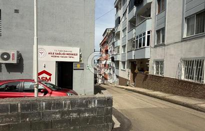 YILDIRIM SETBAŞI KARAAĞAÇ MAH ÇİFT CEPHE GENİŞ 3+1 DAİRE