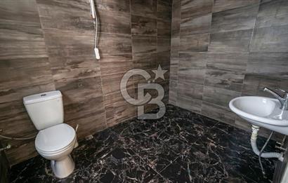 Bursa Nilüfer Özlüce Bulvar'da 505 m2 Kiralık Dükkan