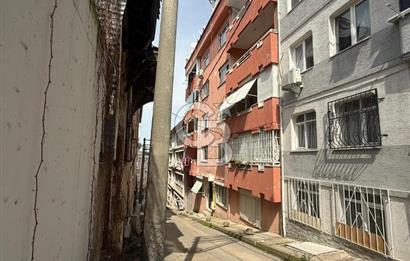 YILDIRIM SETBAŞI KARAAĞAÇ MAH ÇİFT CEPHE GENİŞ 3+1 DAİRE