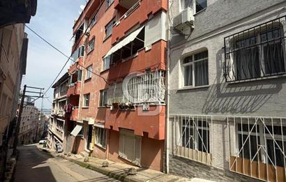 YILDIRIM SETBAŞI KARAAĞAÇ MAH ÇİFT CEPHE GENİŞ 3+1 DAİRE