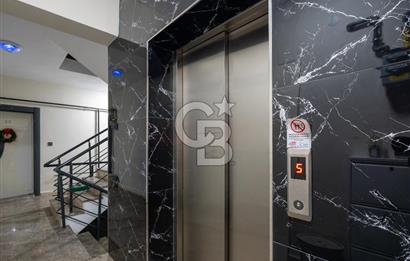 KAYAPA İNCİ ORMAN EVLERİ GENİŞ-SOSYAL DONATILI 3+1 DUBLEKS DAİRE