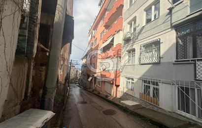YILDIRIM SETBAŞI KARAAĞAÇ MAH ÇİFT CEPHE GENİŞ 3+1 DAİRE