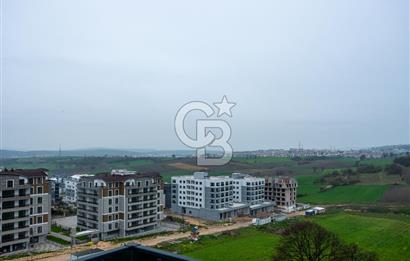 KAYAPA İNCİ ORMAN EVLERİ GENİŞ-SOSYAL DONATILI 3+1 DUBLEKS DAİRE