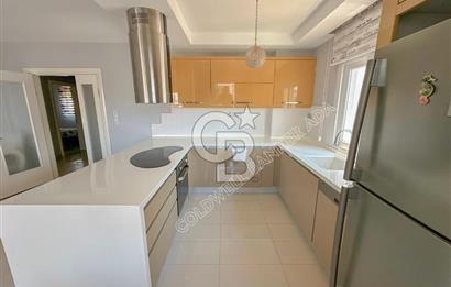 Kuşadası Ege Mahallesi Eşyalı Kiralık Daire 