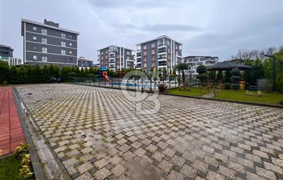 KAYAPA İNCİ ORMAN EVLERİ GENİŞ-SOSYAL DONATILI 3+1 DUBLEKS DAİRE