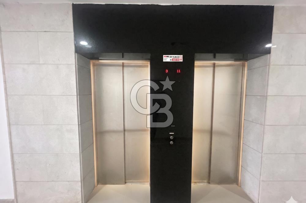 MONZA REZİDAS SATILIK DAİRE