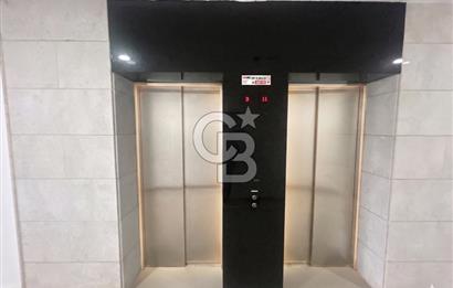 MONZA REZİDAS SATILIK DAİRE